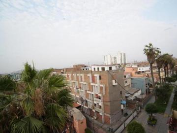 VENTA DEPARTAMENTO EN MIRONES, CERCADO DE LIMA, PUCP, SAN MARCOS, LINEA METRO