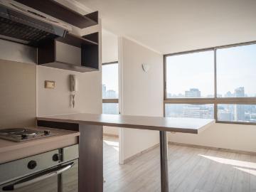 Venta departamento en Nataniel Cox 599