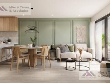 Venta departamento en san miguel dpt 511 al 1911 609 546 291
