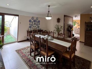 VENTA DEPARTAMENTO EN SAN BORJA
