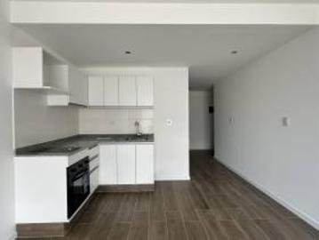 Venta departamento en San Cristobal