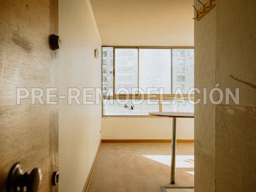 Venta departamento en San Francisco 294