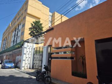 Venta departamento en San José Puente de Vigas Tlanepantla de Baz
