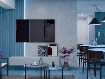 VENTA DEPARTAMENTO EN SANTA BEATRIZ DPT 1905 609 751 159