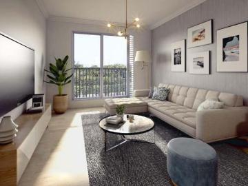 VENTA DEPARTAMENTO EN SANTA BEATRIZ DPT 1906 609 952 29