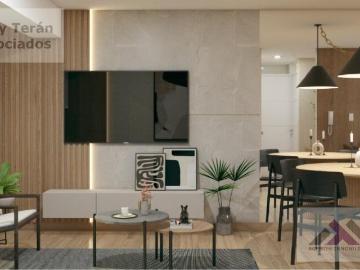 Venta departamento en santa beatriz dpt 2011 609 751 261 lucy