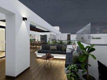 VENTA DEPARTAMENTO EN SANTA BEATRIZ DPT 601 AL 2901 609 751 225