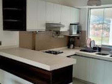 Venta departamento en santa monica