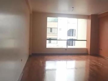 Venta departamento en Santa Raquel La Molina