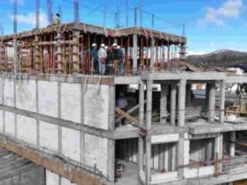 Venta departamento en pozo en bariloche
