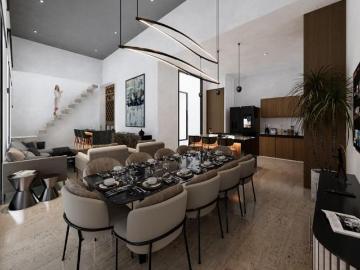 Venta Departamento en Polanco Anatole France