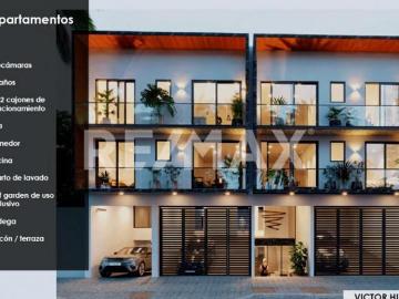 VENTA DEPARTAMENTO EN PORTALES NORTE CON ROOF GARDEN 4