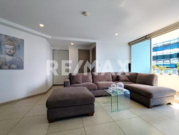 Venta Departamento en Periférico, San Pedro de los Pinos, Álvaro Obregón CDMX