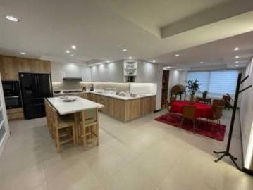 Venta departamento en quinta lucrecia