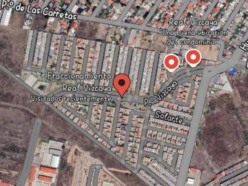 VENTA DEPARTAMENTO EN REAL VIZCAYA, TECÁMAC