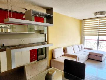 VENTA DEPARTAMENTO, EN RESIDENCIAL, CHICLAYO