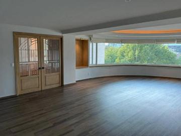 Venta Departamento en Residencial Lomas, Lomas de Chapultepec