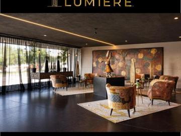 Venta departamento en Torre 40 Lumiere, Fracc. Lomas de Gran Jardín, Leon Gto