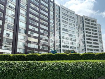 Venta departamento en Torre Isola Bosque Real