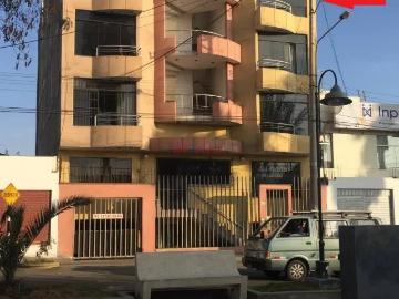VENTA DEPARTAMENTO EN TACNA