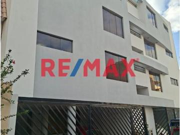 Venta Departamento En Villa El Prado
