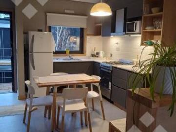 VENTA Departamento en vILLEGAS AL 500