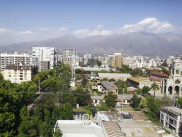 VENTA DEPARTAMENTO EN ÑUÑOA 3 DORMITORIOS 2 BAÑOS, TERRAZA