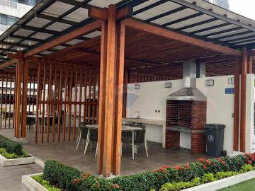 Venta departamento edif bellini puerto santa ana