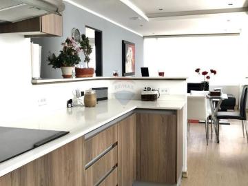 Venta departamento eloy alfaro sector solca 2 hab