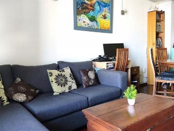 Venta Departamento Estación central Villa Portales