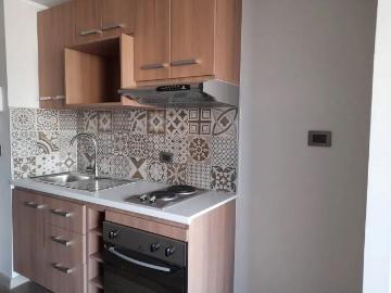 Venta Departamento Estación central Abtao 24