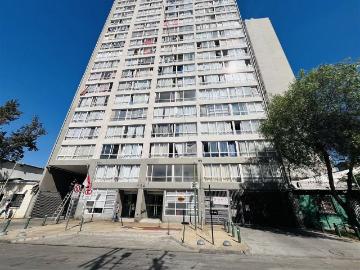 Venta Departamento Estación central Blanco Garcés con Buzo Sobenes