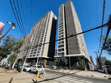 Venta Departamento Estación central Nicasio Retamales con General Souper