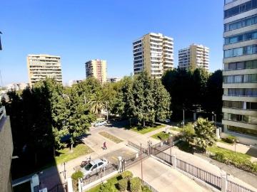 Venta departamento estación central oceanica 6281 6241
