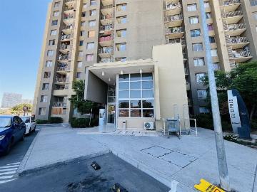 Venta Departamento Estación central Pasaje Titán con Las Araucarias
