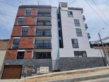 Venta Departamento Estreno Urb. Mangomarca
