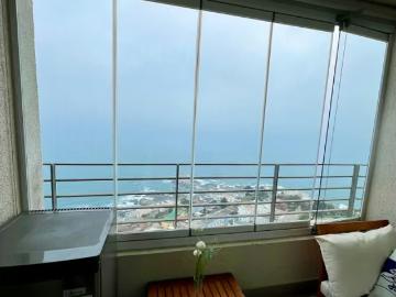Venta Departamento estudio Reñaca 2 estacionamientos | 1 Dormitorios por 3990.00 en Viña del Mar