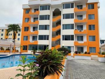 Venta Departamento Esmeraldas Tonsupa Ecuador