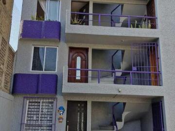 Venta Departamento EXTERIOR Col. Minerva