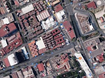 Venta Departamento, F. S  T. de Mier, Transito, Cuauhtémoc, CDMX ASF