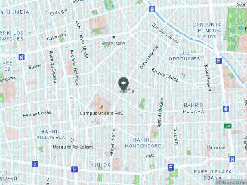Venta departamento familiar con excelente conectividad, Ñuñoa