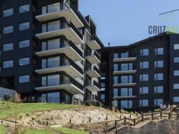 Venta Departamento Frutillar Calle Lautaro