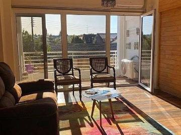Venta departamento frutillar lautaro frutillar bajo 3 dormitorios 90.00 m2