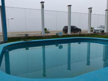 Venta Departamento Frente Al Mar, Playa Exclusiva en Punta Rocas