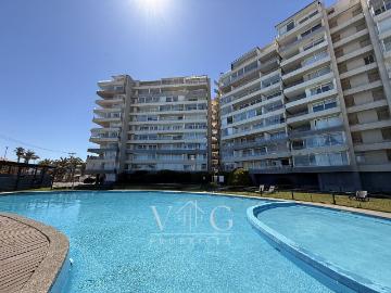 VENTA DEPARTAMENTO FRENTE AL FARO