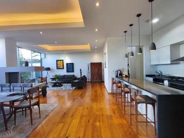 venta departamento high towers, lomas de angelopolis II puebla jardin grande pent Garden