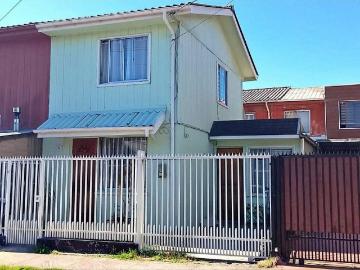 Venta Departamento Hualpén Hualpen
