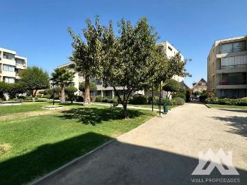 Venta Departamento Huechuraba venta
