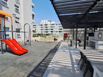 Venta Departamento Huechuraba Av. Pedro Fontova / calle Santa Rosa