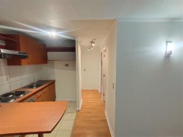 Venta Departamento Independencia Independencia 801